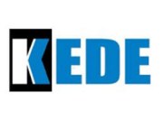 KEDE logo